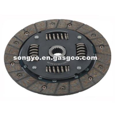 Twin Friction Clutch Disc Price For GM\B12 9002805