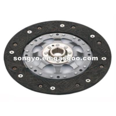 10.5 Double Ceramic Disc Clutch Disc For Kia/Hyundai KK150-16-460A