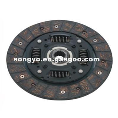 Twin Disc Clutch Disc Pressure Plate Parts Components For Citroen 00002004Y2