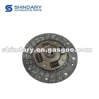 FRICTION PLATE ASSY