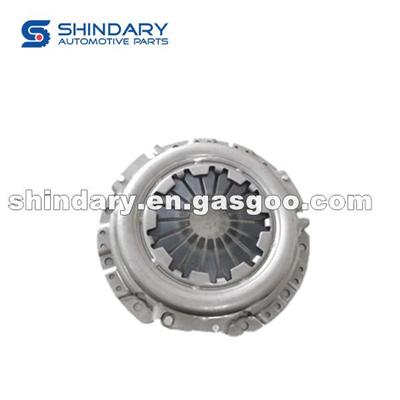 CLUTCH PRESSURE PLATE