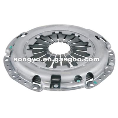 Single Plate Clutch Plate Assembly Price Working For Nissan