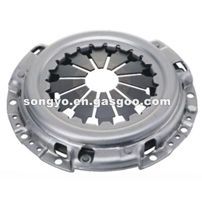 Auto Clutch Disk Pressure Plate Components For Chery S11-1601020DA