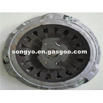 Clutch Plate Reconditioning Function Manufacturing Process For Pergeot405 802073