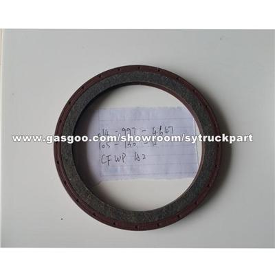 105 *130 *12 Oil Seal Shaft Seal, Crankshaft 014 997 46 47 / 0149974647 For Mercedes Benz