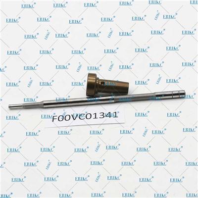 FOOV C01 341 Common Rail Injector Control Valve FOOVC01341 Injection Pressure Control Valve F OOV C01 341 For 0445110237