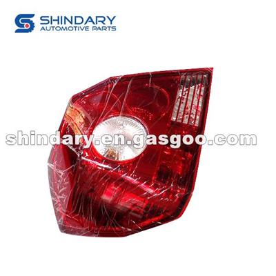 Left Tail Lamp