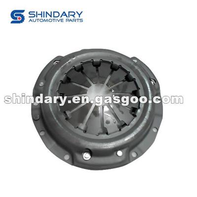 Clutch Press Plate