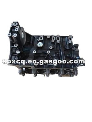 Transit /Foucs V348 2.4L Cylinder Block EEC1-6010-AA