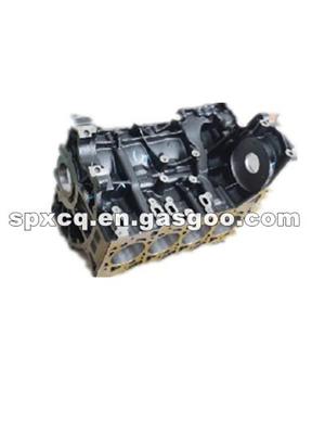 Transit /Foucs V348 2.2L Cylinder Block EEC1-6010-BA