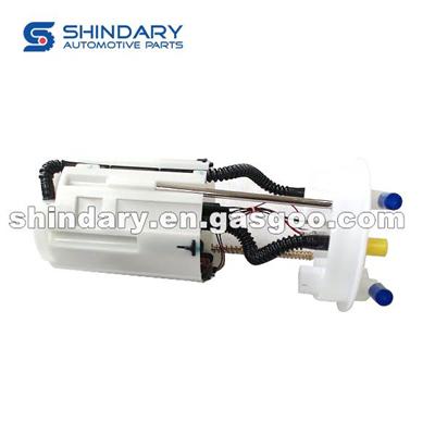 Fuel Pump Assy