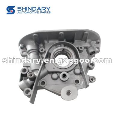 Oil Pump Assy