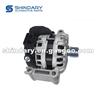 ALTERNATOR ASSY B50