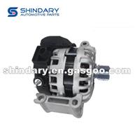 ALTERNATOR ASSY B50