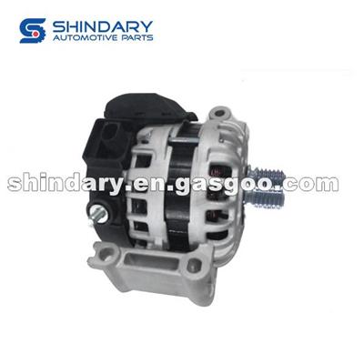 ALTERNATOR ASSY B50