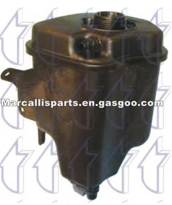 Water Tank 17137647290, 17137552546, 17138621092 For BMW X5