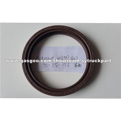 95*115*15.5 Oil Seal/ Shaft Seal 0239971647/ A 023 997 1647 Used For Mercedes Benz