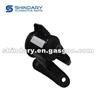 ENGINE SUSPENSION CUSHION L/H