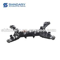 RR SUB FRAME ASSY