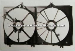 DOUBLE FAN 16711-0H150
