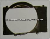 FAN SHROUD BRACKET 16711-66030