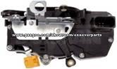 DOOR LOCK ACTUATOR 931-301 22741769 22785467 22862024 25955016 931301