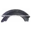 Made In China BUICK Brake Shoes 91079100 For Sale