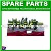Crankshaft BENZ OM314 3140303202/3140305502