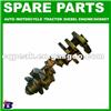 Crankshaft BENZ OM403 4030303001/4230303301/4230303401