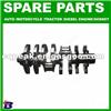 Crankshaft BENZ OM422 4220304301/4220303701