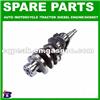 Crankshaft BENZ OM441 4410301701/4410302201