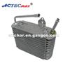 OEM BJOM-61-J10 Ac Aluminum R134a Evaporator Coil Size 100*300*202