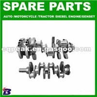 Crankshaft BENZ OM401 4010302301/4010302501