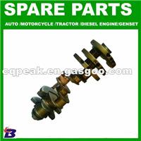 Crankshaft BENZ OM403 4030303001/4230303301/4230303401