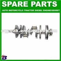 Crankshaft BENZ OM421 4210301701/4210302401/4210302501