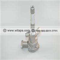 Oil Pump Assembly 1011020E00 For Great Wall