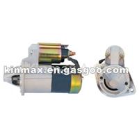 12V Starter Motor For Mitsubishi/Volvo MD360368 111971 JS1139