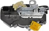 DOOR LOCK ACTUATOR 931-349 22741772 22785470 931349