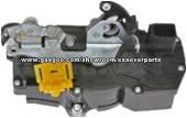 DOOR LOCK ACTUATOR 931-397 25843159 931397