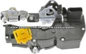 DOOR LOCK ACTUATOR 931-186 15814084 15900269 931186