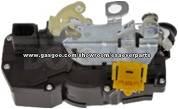 DOOR LOCK ACTUATOR 931-399 20825340 20922247 22791036 22862238 931399