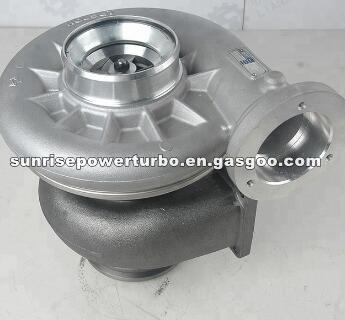 Turbocharger HX82 5323941 Fit For CUMMINS