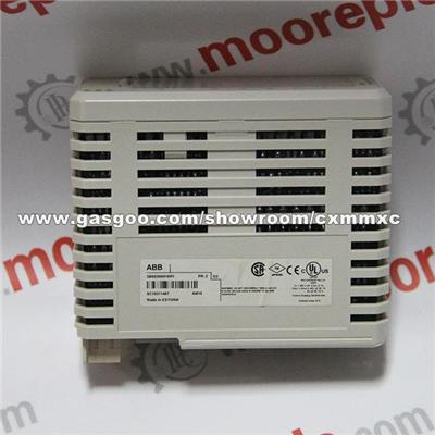 【NEVER USED】ABB ASFC-01C