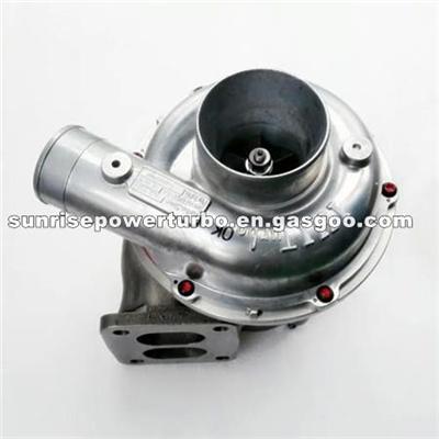 Turbocharger RHG6-11803Q33NHBRS4715CC VB570019