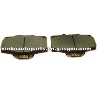 Toyota Corolla Brake Pad 04466-12130