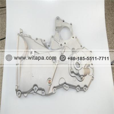 Oil Pump Assembly 1011100EG01 For Great Wall