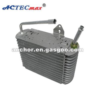 OEM BJOM-61-J10 Ac Aluminum R134a Evaporator Coil Size 100*300*202