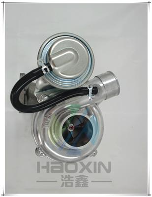 Turbo RHF3,1G491-17011,1G491-17012,1G491-17010,VA410164 For Kubota PC56-7 4D87