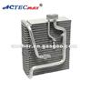 SIZE 85*235*255 OEM MR206121 R134a Plate Fin Type A/C Evaporator Auto