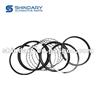 PISTON RINGS